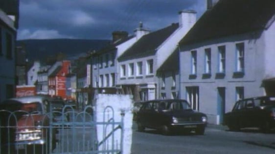 Kilgarvan, County Kerry (1976)