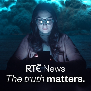 Introducing... The Truth Matters Podcast Introducing... The Truth Matters Podcast
