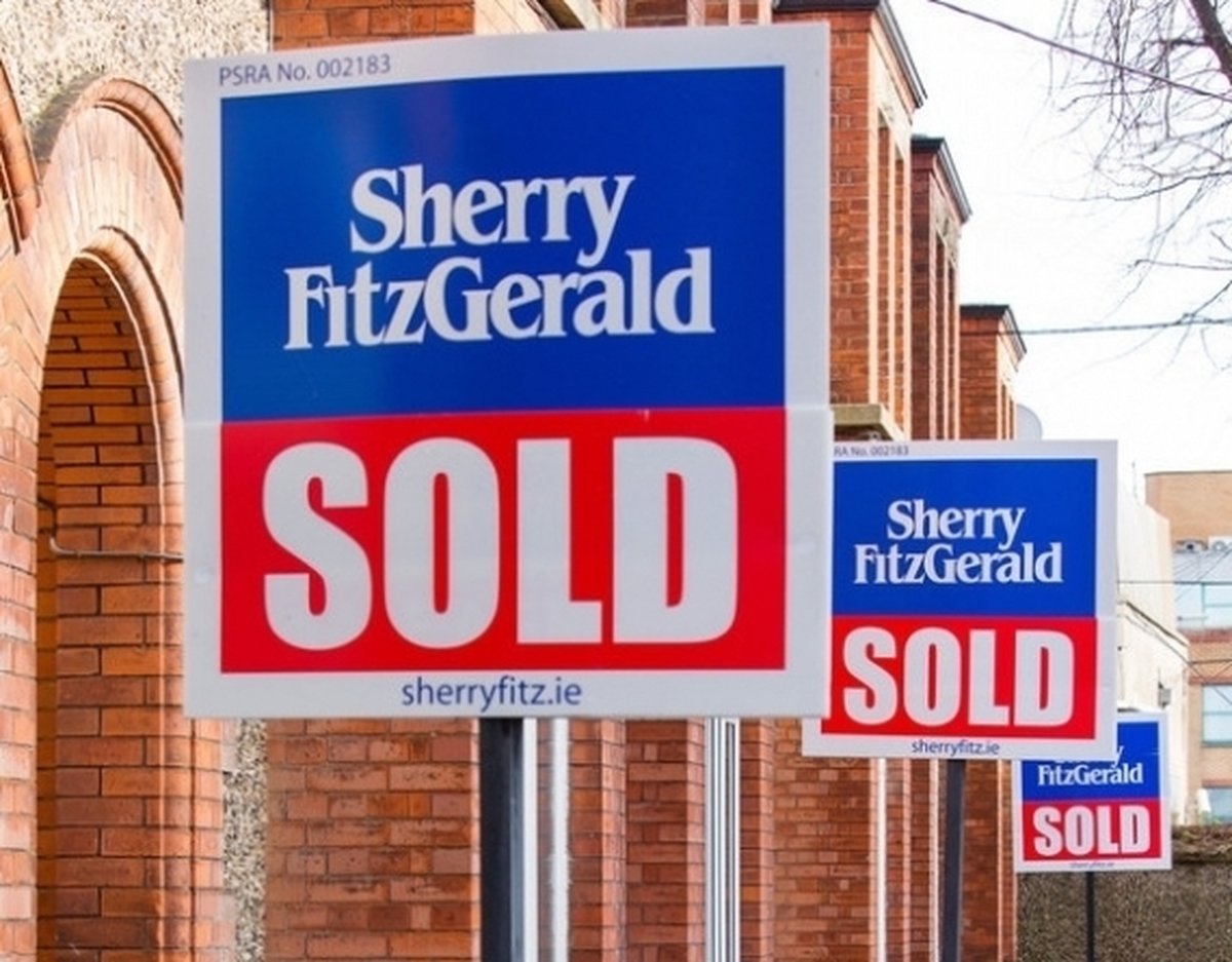 Irish House Prices Today with Claire Byrne RTÉ Radio 1