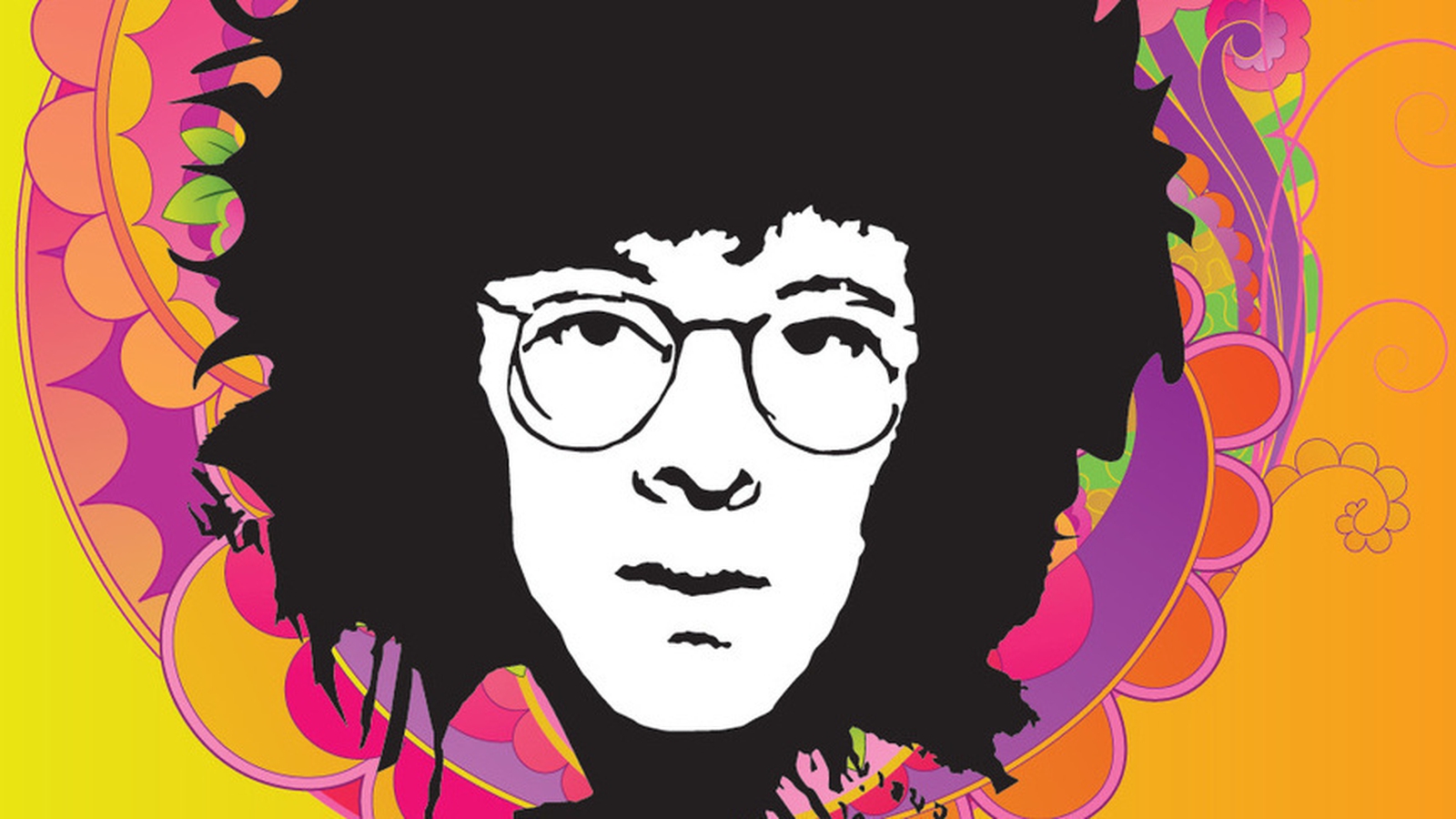 Magically Real: Noel Redding in West Cork