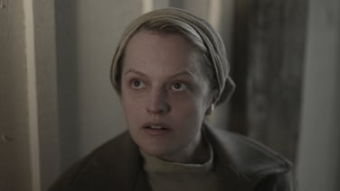 Handmaid's Tale Season 4 Episode 2