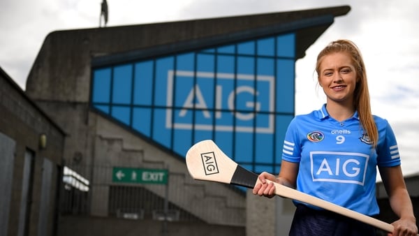 Butler and her Dublin colleagues can now focus on the league and championship