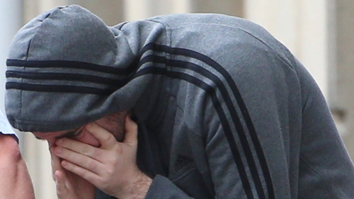 Eric Eoin Marques was extradited from Ireland to the United States in March 2019