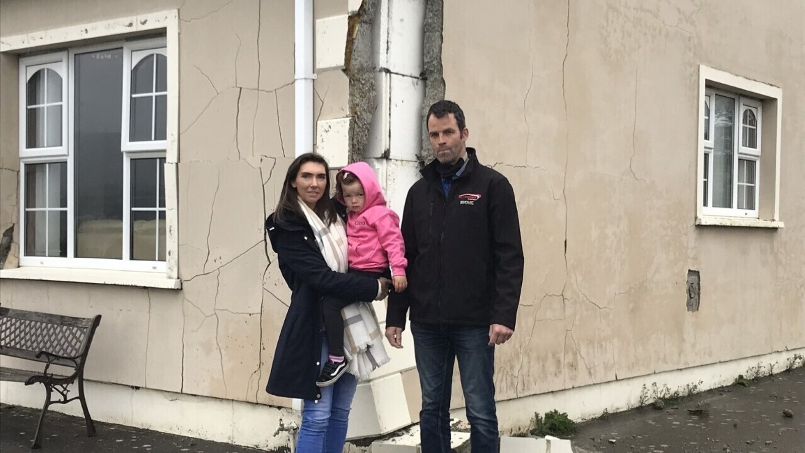 Scheme for micaaffected homes criticised