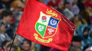 Lions fans will not be able to travel to South Africa as part of any tour packages.