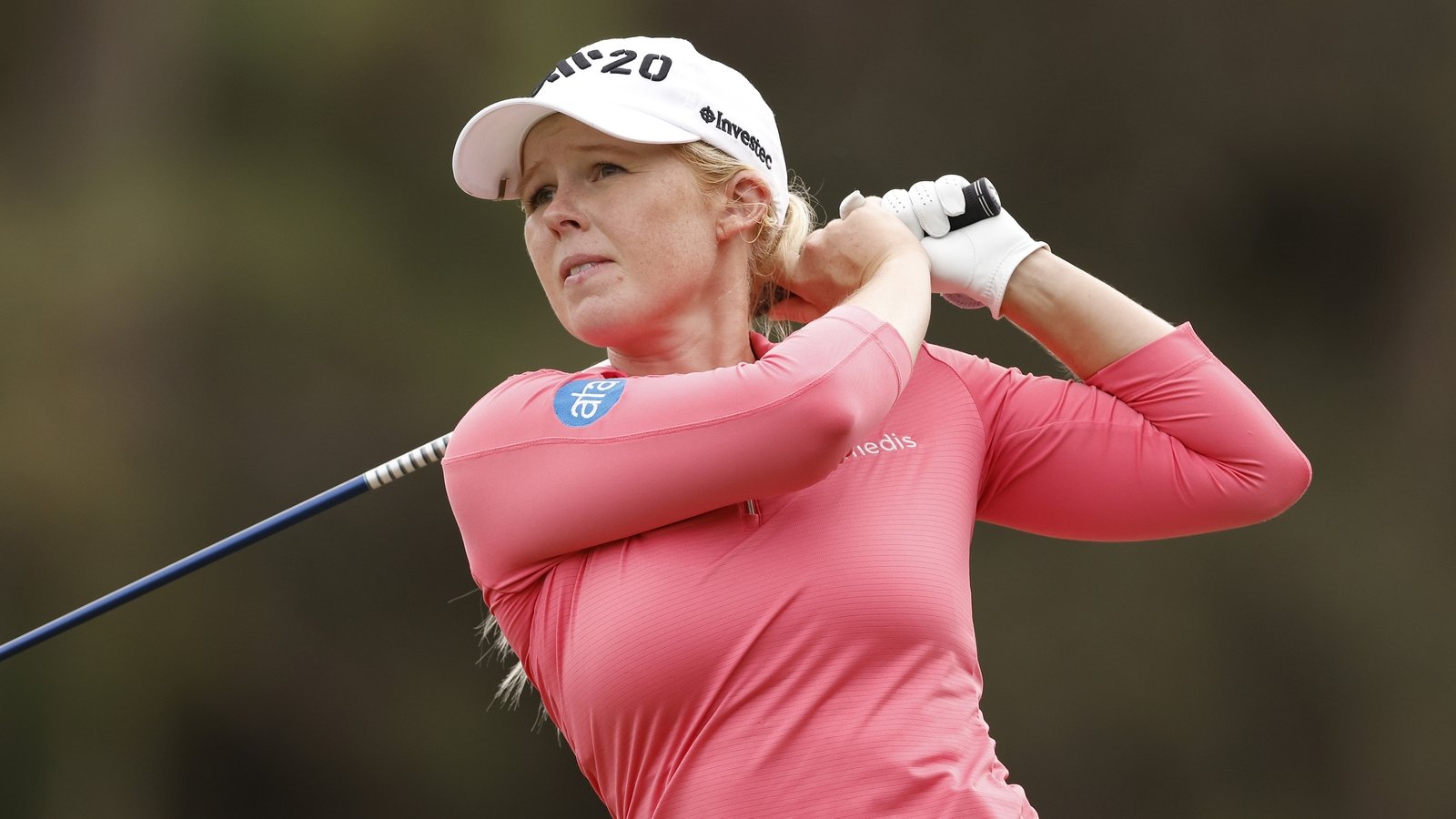 Meadow comes through qualifier to book place at US Open