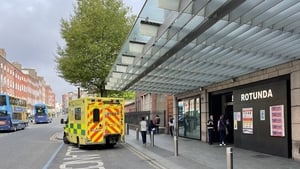 City hospitals respond to incident and return to normal after disturbances