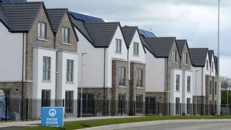 Government unveils housing plan without targets Government unveils housing plan without targets