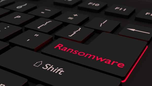 The HSE was forced to shut down all of its IT systems earlier this year following the 'significant' ransomware attack