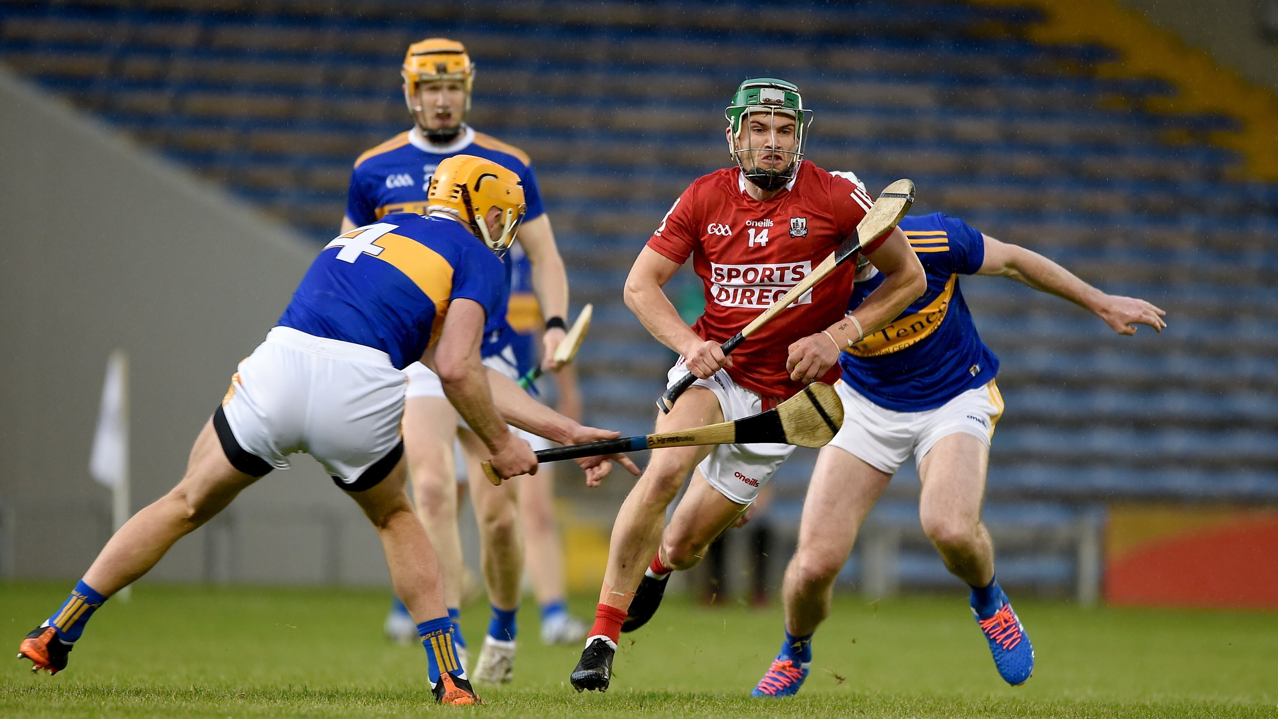 Allianz Hurling League recap Tipperary 022 Cork 216