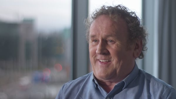Colm Meaney