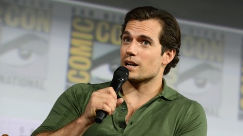 Henry Cavill - "If you can't bring yourself to be happy with me, then at the very least try to do yourself proud and be the best version of yourself"