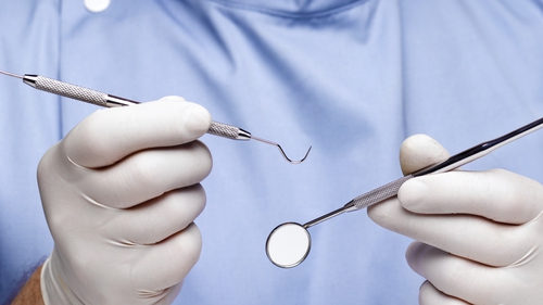 Irish Dental Association say the current system promotes extraction over preservation of teeth