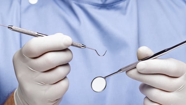 The Irish Dental Association says there is a recruitment and capacity crisis across the dental sector