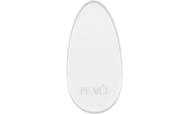 Peacci Smooth Foot File, £15