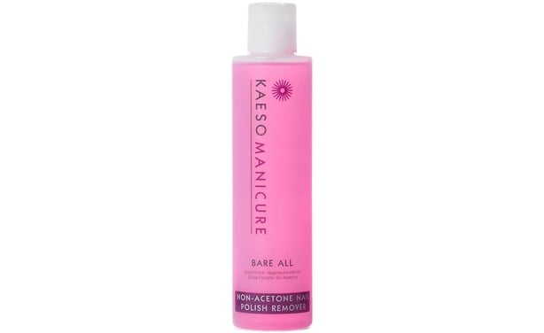 Kaeso None Acetone Polish Remover, £3.36 (was £3.95), Justmylook