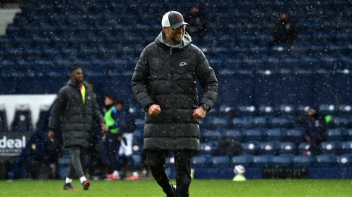 Klopp: Making Champions League 'absolutely massive'