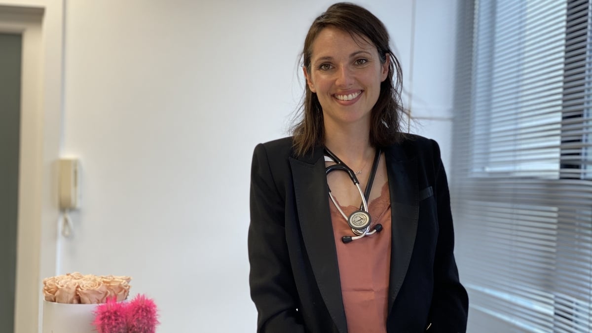 HRT Menopause Drug Shortage Drivetime RTÉ Radio 1