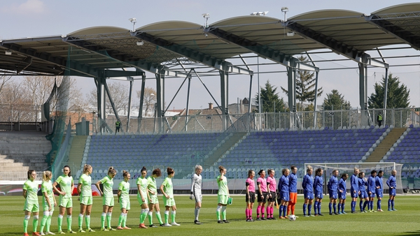 Szusza Ferenc Stadium recently hosted a Champions League game between Wolfsberg and Chelsea