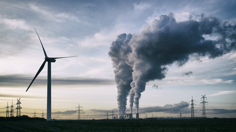 Advisory Council says Ireland is failing to reach climate targets