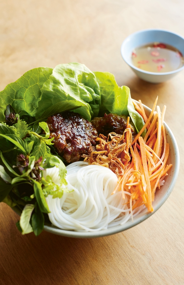 Bun Cha