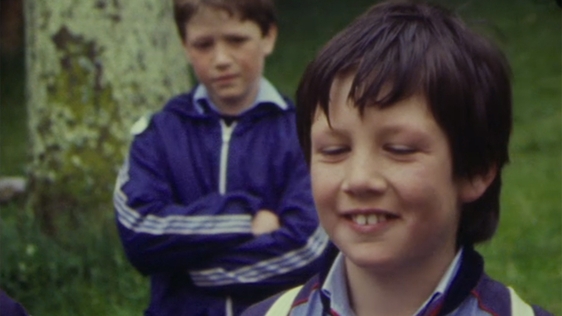 Schools Forest Week (1986)