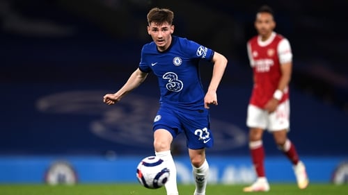 Following his Euro 2020 performance against England it was reported that several Premier League clubs were interested in signing Gilmour on a temporary basis