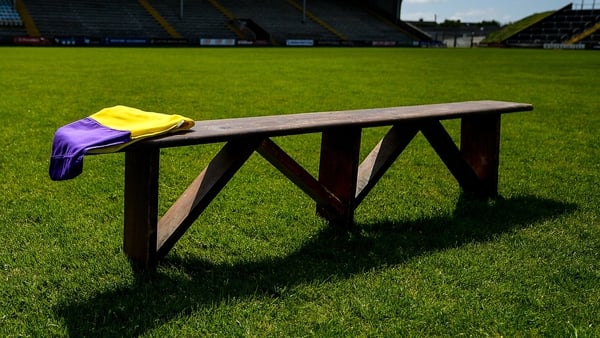 Wexford face Kilkenny at Nowlan Park on Sunday