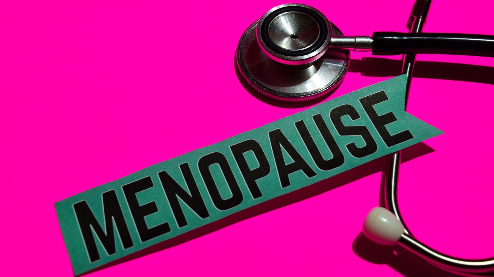Menopause clinic is first of its kind in Ireland
