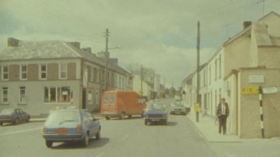 Askeaton, County Limerick (1986)