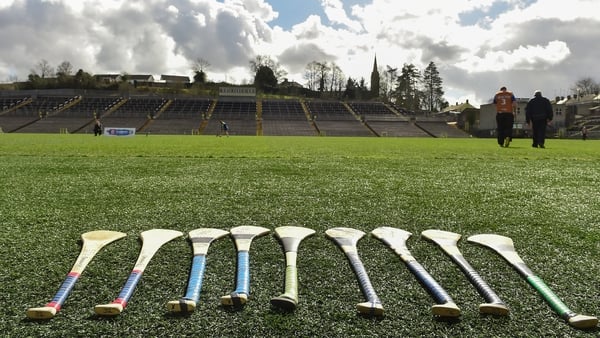 Offaly are staying in the top flight for 2023