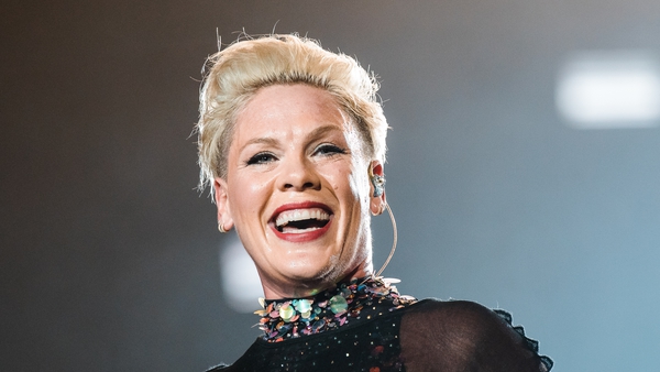 P!nk will receive the Icon Award at the 2021 Billboard Music Awards on May 23