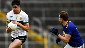Conal Kennedy kicked a point in Tipperary's victory at Semple Stadium
