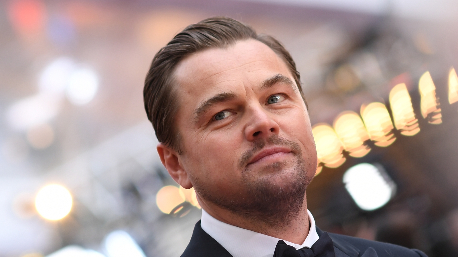 DiCaprio pledges €35m to 'rewild' Galapagos Islands