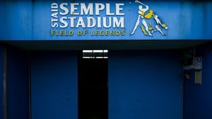 It's understood that FBD Insurance will become the naming rights holder Semple Stadium.