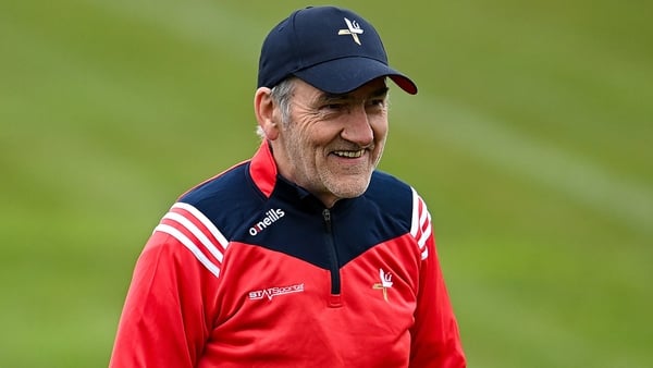 Mickey Harte's men bounced back after last week's defeat to Antrim