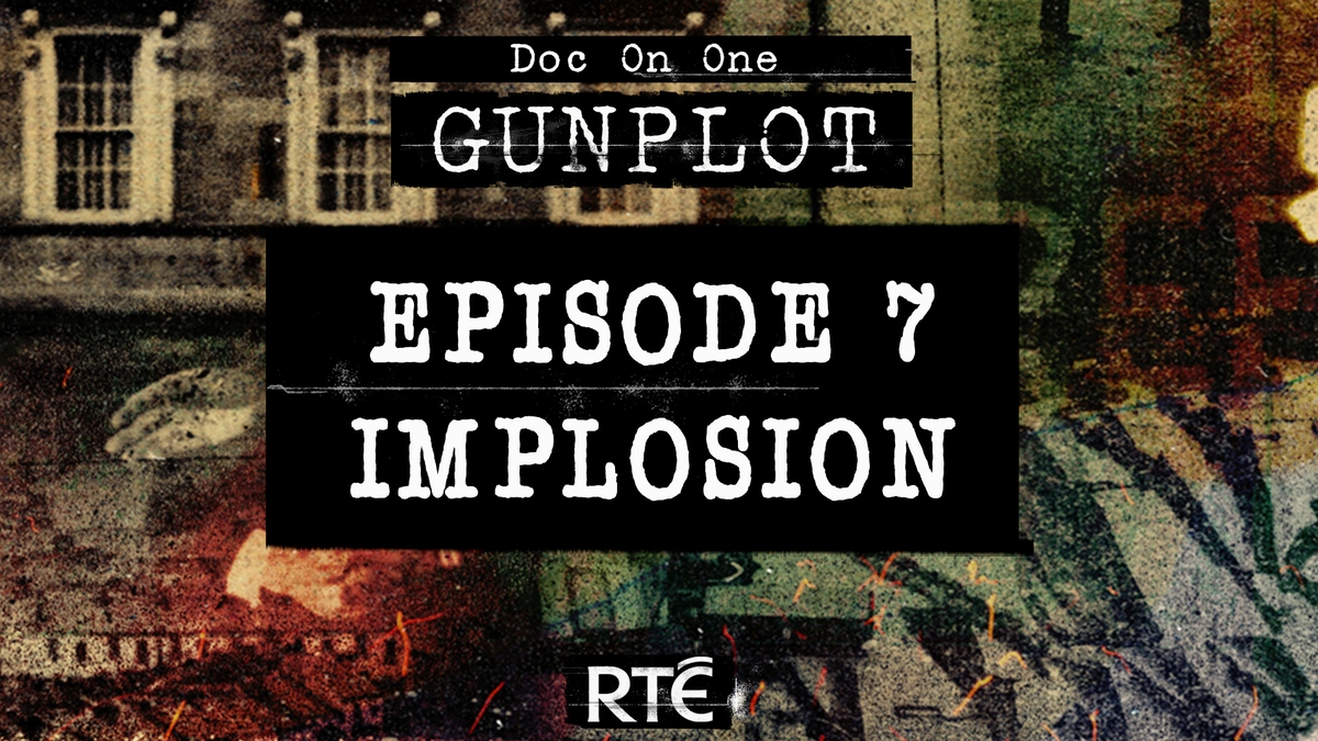 GunPlot: Ep 7 - Implosion GunPlot: Ep 7 - Implosion