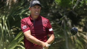 Padraig Harrington: "I'm too long in the tooth now at this stage."