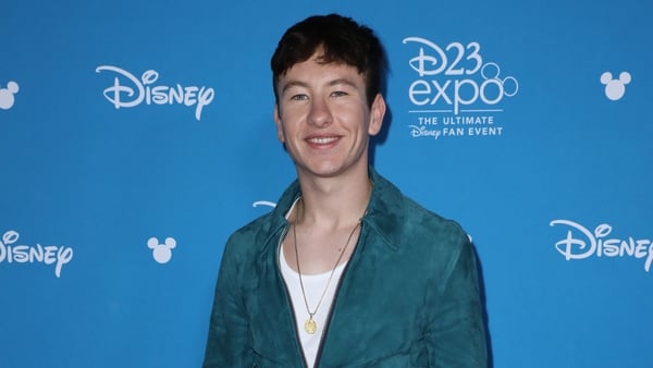 Barry Keoghan - Eternals in cinemas from 5 November