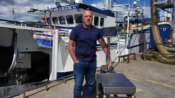 New rules for weighing fish are 'impractical'