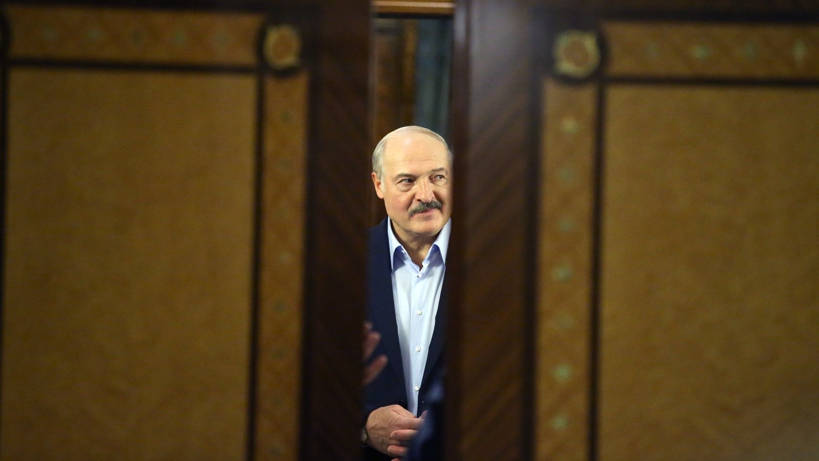 Belarus, Lukashenko And 'Europe's Last Dictatorship'