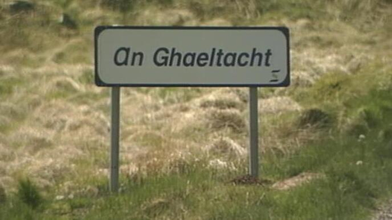 Daonáireamh 2022: 20,000 cainteoir laethúil Gaeilge sa Ghaeltacht