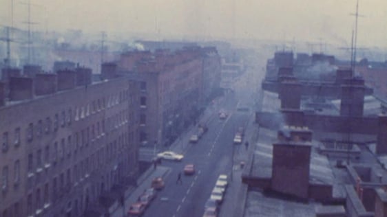 Dublin City Demolition (1981)