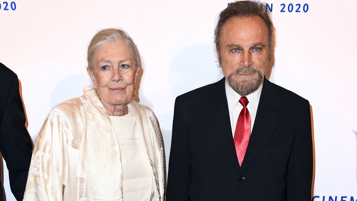 Vanessa Redgrave Will Not Star Alongside Kevin Spacey