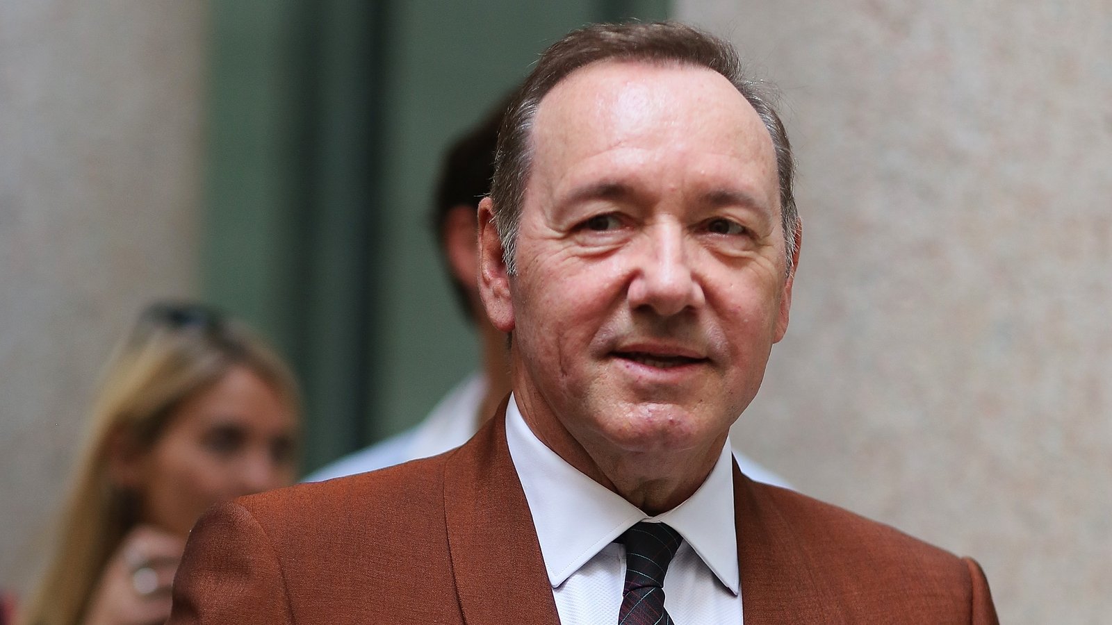 Kevin Spacey Faces More Sexual Assault Charges In UK