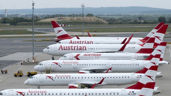 Ryanair's challenge against state aid granted to Lufthansa's Austrian Airlines has been rejected