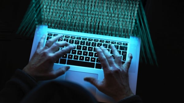 A delegation from Ukraine will outline how they dealt with large-scale cyber attacks last year