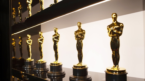 The Oscar nominees will be announced on Tuesday, 8 February 2022