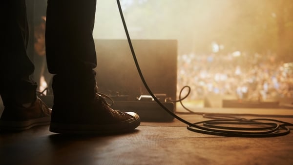 The €20m Live Performance Support Scheme 3 (LPSS3) is now open for applications