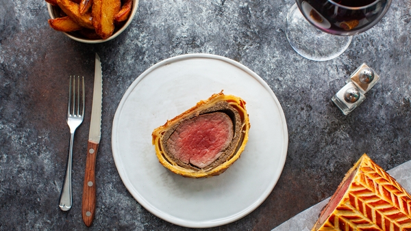 Watch Cook-In on RTÉ Player now!